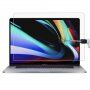 Закалено стъкло за MacBook Pro 16" (A2141)