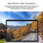Закалено стъкло за MacBook Pro 16" (A2141)