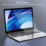Wiwu закалено стъкло за защита на екрана за Macbook Pro 13" (A1706, A1708, A1989, A2159)