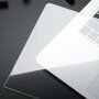 Wiwu закалено стъкло за защита на екрана за Macbook Air 13,3" (A1932, A2179)