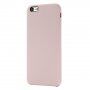 Кейс с оригинален дизайн за iPhone 6 / 6S - розов