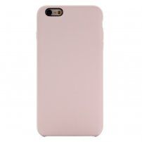 Кейс с оригинален дизайн за iPhone 6 / 6S - розов