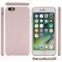 Кейс с оригинален дизайн за iPhone 6 / 6S - розов