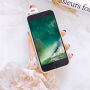 Защитен 3D кейс за Apple iPhone 6S / 6 – Дядо Коледа