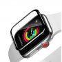 BASEUS закалено стъкло за Apple Watch 38mm