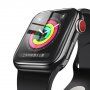 BASEUS закалено стъкло за Apple Watch 38mm