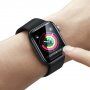 BASEUS закалено стъкло за Apple Watch 38mm