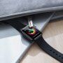BASEUS закалено стъкло за Apple Watch 38mm