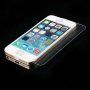 Изключително тънко 2,5D закалено стъкло за iPhone 5 / 5S / 5C / SE (2016) - 0,2 mm