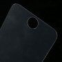 Изключително тънко 2,5D закалено стъкло за iPhone 5 / 5S / 5C / SE (2016) - 0,2 mm