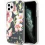 Guess Flower Shiny N.3 кейс за iPhone 11 Pro Max - пъстър