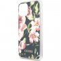 Guess Flower Shiny N.3 кейс за iPhone 11 Pro Max - пъстър