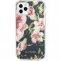 Guess Flower Shiny N.3 кейс за iPhone 11 Pro Max - пъстър