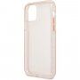 Guess Glitter кейс за iPhone 11 Pro Max - розов