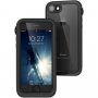 Catalyst устойчив водоустойчив калъф за iPhone 7 / 8 / SE (2020/2022) - черно