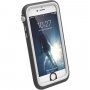 Catalyst устойчив водоустойчив калъф за iPhone 7 / 8 / SE (2020/2022) - бяло