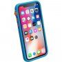 Catalyst Impact изключително устойчив кейс за iPhone X - син