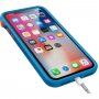 Catalyst Impact изключително устойчив кейс за iPhone X - син