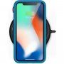 Catalyst Impact изключително устойчив кейс за iPhone X - син