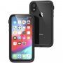 Catalyst устойчив водоустойчив калъф за iPhone XR - черно