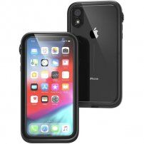 Catalyst устойчив водоустойчив калъф за iPhone XR - черно