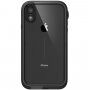 Catalyst устойчив водоустойчив калъф за iPhone XR - черно
