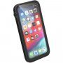 Catalyst устойчив водоустойчив калъф за iPhone XS - черно