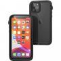 Catalyst устойчив водоустойчив калъф за iPhone 11 Pro - черно