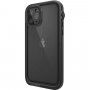 Catalyst устойчив водоустойчив калъф за iPhone 11 Pro - черно