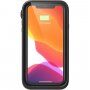 Catalyst устойчив водоустойчив калъф за iPhone 11 - черно