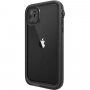 Catalyst устойчив водоустойчив калъф за iPhone 11 - черно
