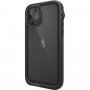Catalyst устойчив водоустойчив калъф за iPhone 11 Pro Max - черно