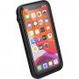 Catalyst устойчив водоустойчив калъф за iPhone 11 Pro Max - черно
