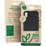 Forcell BIO Zero Waste кейс за iPhone 7 Plus / 8 Plus - черен