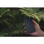Forcell BIO Zero Waste кейс за iPhone 7 Plus / 8 Plus - черен