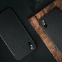 Forcell BIO Zero Waste кейс за iPhone 7 Plus / 8 Plus - черен