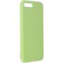 Forcell BIO Zero Waste кейс за iPhone 7 Plus / 8 Plus - зелен