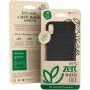 Forcell BIO Zero Waste екологичен кейс за iPhone 7 / 8 / SE (2020/2022) - черен