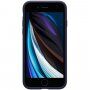 Nillkin Flex Pure Liquid силиконов кейс за iPhone 7 / 8 / SE (2020/2022) - син