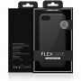 Nillkin Flex Pure Liquid силиконов кейс за iPhone 7 / 8 / SE (2020/2022) - червен