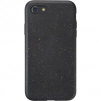 Cellularline Become eko кейс за iPhone 6 / 7 / 8 / SE (2020/2022) - черен