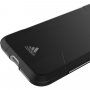 Adidas оригинален устойчив кейс за iPhone 6 / 6S / 7 / 8 / SE (2020/2022) - черен