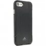 Adidas оригинален устойчив кейс за iPhone 6 / 6S / 7 / 8 / SE (2020/2022) - черен