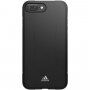 Adidas Originals SP Solo устойчив кейс за iPhone 6 / 6S / 7 Plus / 8 Plus - черен
