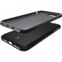 Adidas Originals SP Solo устойчив кейс за iPhone 6 / 6S / 7 Plus / 8 Plus - черен