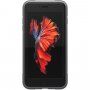 Adidas Originals SP Solo устойчив кейс за iPhone 6 / 6S / 7 Plus / 8 Plus - черен