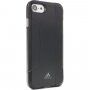Adidas Originals SP Solo устойчив кейс за iPhone 6 / 6S / 7 Plus / 8 Plus - черен