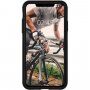 Spigen Gearlock кейс към стойките за колело Gearlock за iPhone 11 Pro Max - черен