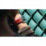 Uniq Garde Hybrid калъф със защита на екрана за Apple Watch 44mm - цвят дим