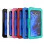 Водоустойчив и много издръжлив калъф за iPhone XR - черно